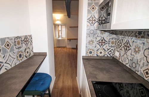 Calde Apartment | Azzurra by Interhome