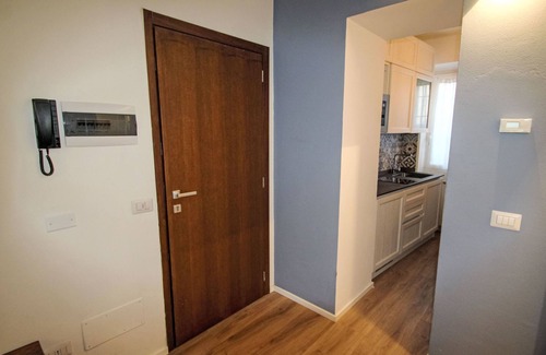 Calde Apartment | Azzurra by Interhome