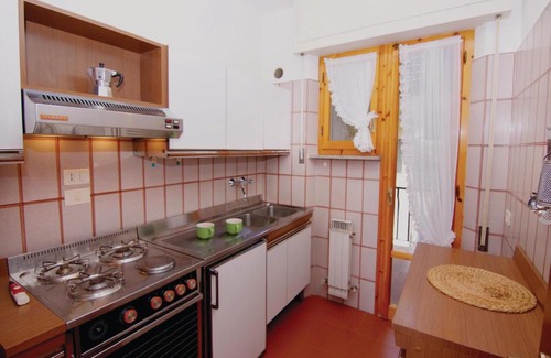 Puntone di Scarlino Apartment | Azzurro 2