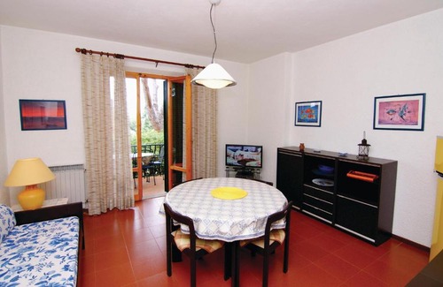 Puntone di Scarlino Apartment | Azzurro 2