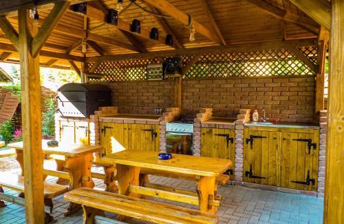 Tiszababolna House | Bárdos Vendégház