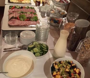 Hutthurm Hotel | Bäckerei Konditorei Frühstückspension WAGNER