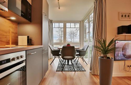 Timmendorfer Strand Apartment | Bädervilla am Höppnerweg Bädervilla am Höppnerweg Appartement 05