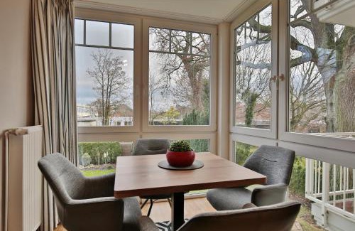 Timmendorfer Strand Apartment | Bädervilla am Höppnerweg Bädervilla am Höppnerweg Appartement 05