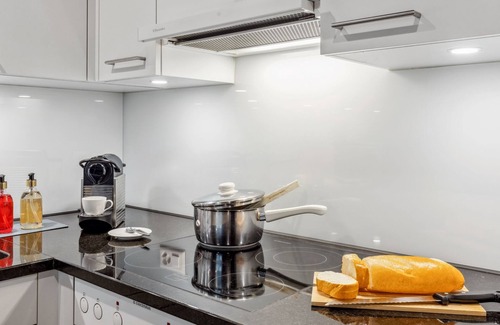 Wengen Apartment | Bärnermutz by Interhome