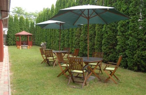 Belapatfalva Bed & Breakfast | Bélkő Panzió