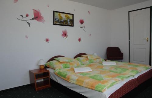Belapatfalva Bed & Breakfast | Bélkő Panzió