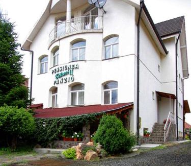 Odorheiu Secuiesc House | Béluci Panzió