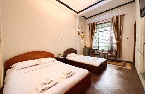Ninh Kieu Hotel | BÊ TÔNG RESIDENCES HOMESTAY