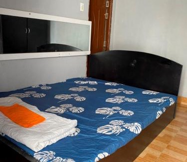 Bac Tan Uyen Hotel | Bình An Motel