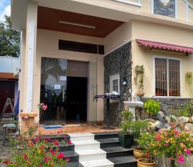 Bac Tan Uyen Hotel | Bình An Motel