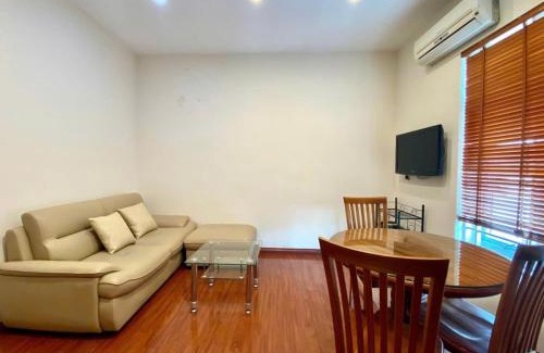 Mang Yang Apartment | Bình Minh Apartment