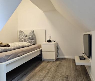 Samswegen Apartment | Bördeapartment am Heiderand 2