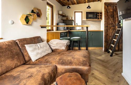 Komjatna Cabin | Búda 2