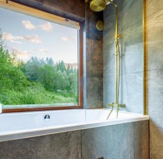 Komjatna Cabin | Búda 2
