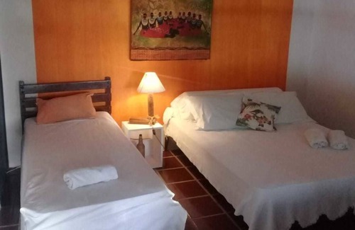 Porto Belo Hotel | Búzios Beach House Suítes