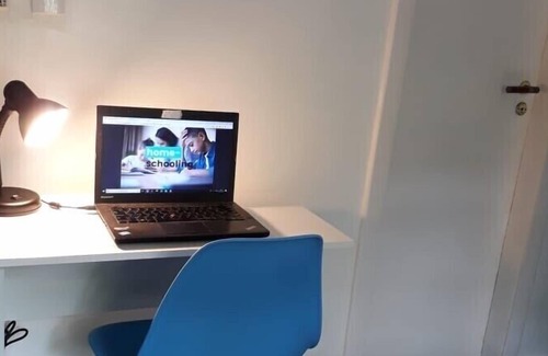 Portal da Ferradura House | BÚZIOS -FERRADURA-3 qts/Home Office Fiber Internet 200 MB - Near Rua das Pedras