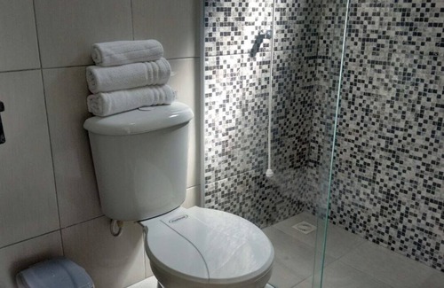 Sao Jose Apartment | Búzios Suites 01