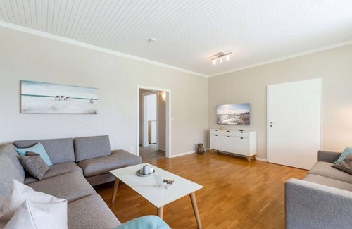 Burg auf Fehmarn Apartment | Büdlfarm - Bauers Haus
