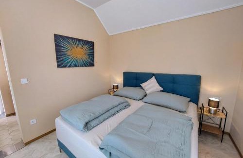 Buk Apartment | Bük City Apartments - Bük - Bükfurdő