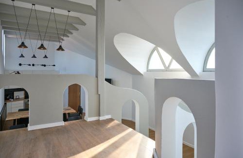 Buk Apartment | Bükfalva Z9