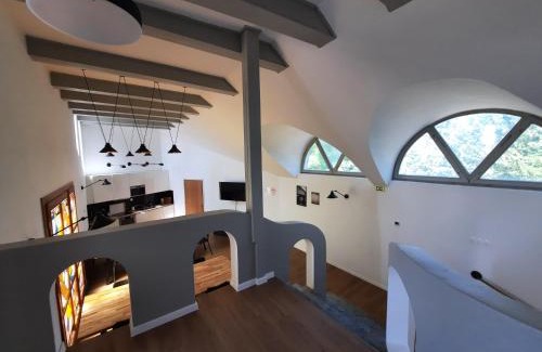 Buk Apartment | Bükfalva Z9