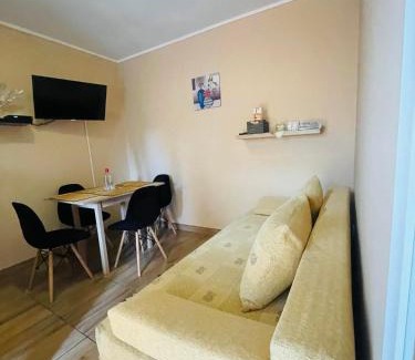 Bogacs Apartment | Bükk-Völgye Apartman