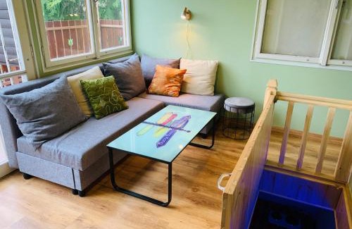 Bukkszentkereszt House | Bükkfa Vendégház
