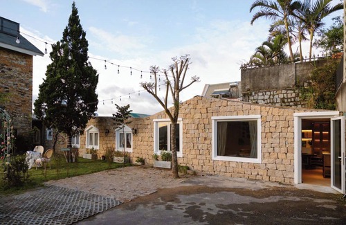 Da Lat Apartment | Bước Ra Từ Pinterest - Phong Cách Vintage