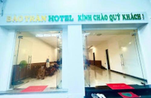 Pleiku Hotel | Bảo Trân Hotel Pleyku - by BAY LUXURY
