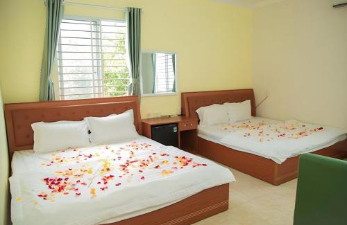 Pleiku Hotel | Bảo Trân Hotel Pleyku - by BAY LUXURY