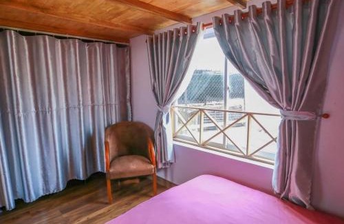 Tuy Hoa Hotel | Bắc Hương Homestay