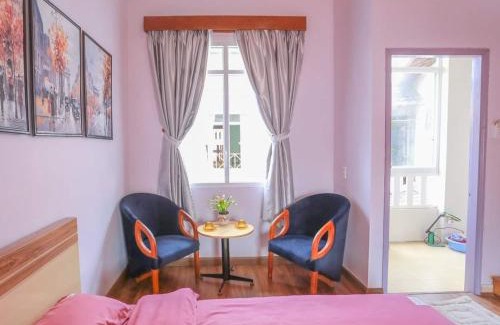 Tuy Hoa Hotel | Bắc Hương Homestay