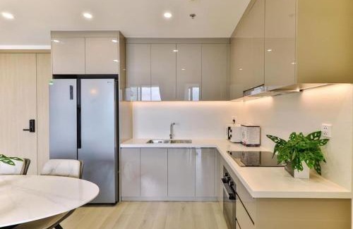 District 9 Apartment | Bống Homestay-Luxury Apartment-2PN