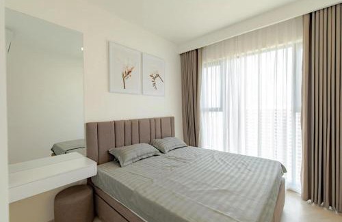 District 9 Apartment | Bống Homestay-Luxury Apartment-2PN
