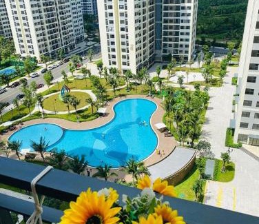 District 9 Apartment | Bống Homestay