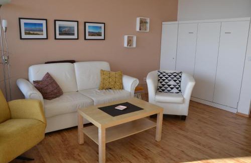 Sierksdorf Apartment | B-459 Traumblick, strandnah