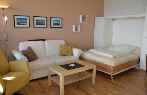 Sierksdorf Apartment | B-459 Traumblick, strandnah
