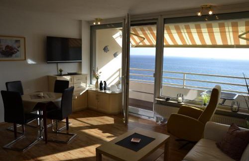 Sierksdorf Apartment | B-459 Traumblick, strandnah