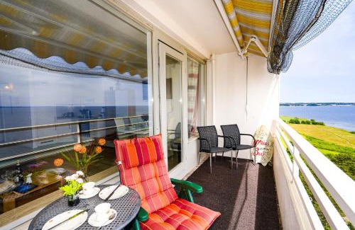 Sierksdorf Apartment | B-477 Traumblick, strandnah