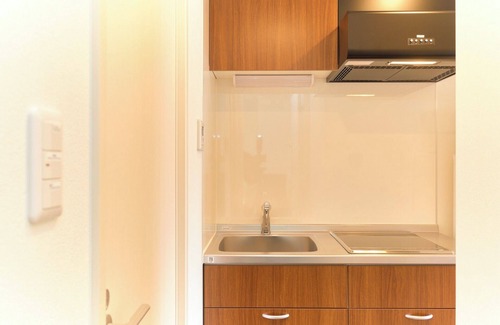 Ota Apartment | B 4minute walk from Rokugodote Station Newly /Ota-ku Tokyo