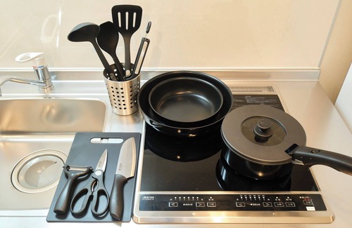 Ota Apartment | B 4minute walk from Rokugodote Station Newly /Ota-ku Tokyo