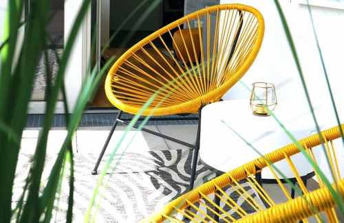 Gmunden Apartment | B.a.n.k.s.y Summary: