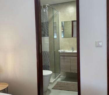 Monserrate Apartment | B Apartamentos Castelo