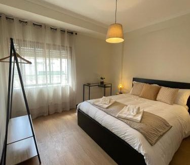 Monserrate Apartment | B Apartamentos Castelo