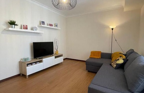 Monserrate Apartment | B Apartamentos Castelo