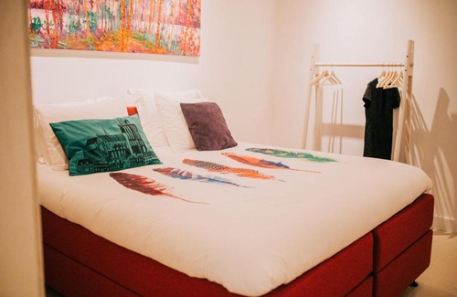 Dordrecht Bed & Breakfast | B&B À la Lon