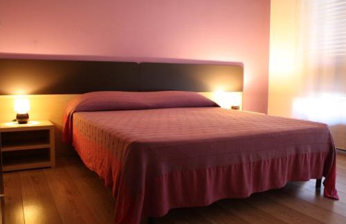 Belpasso House | B&B 5 Sensi