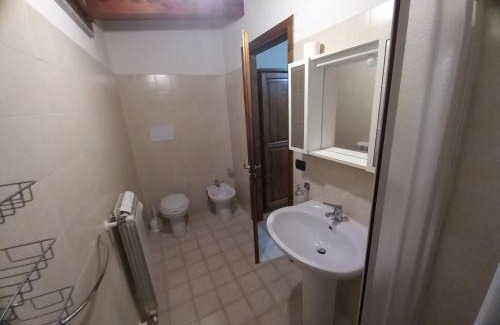 San Severino Lucano Bed & Breakfast | B&B A CASA DI MARIO