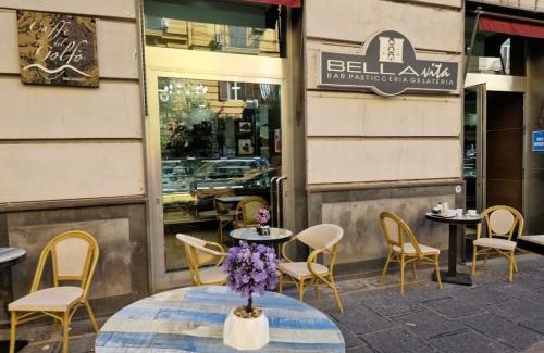 Naples City Centre Bed & Breakfast | B&B A' Casarella